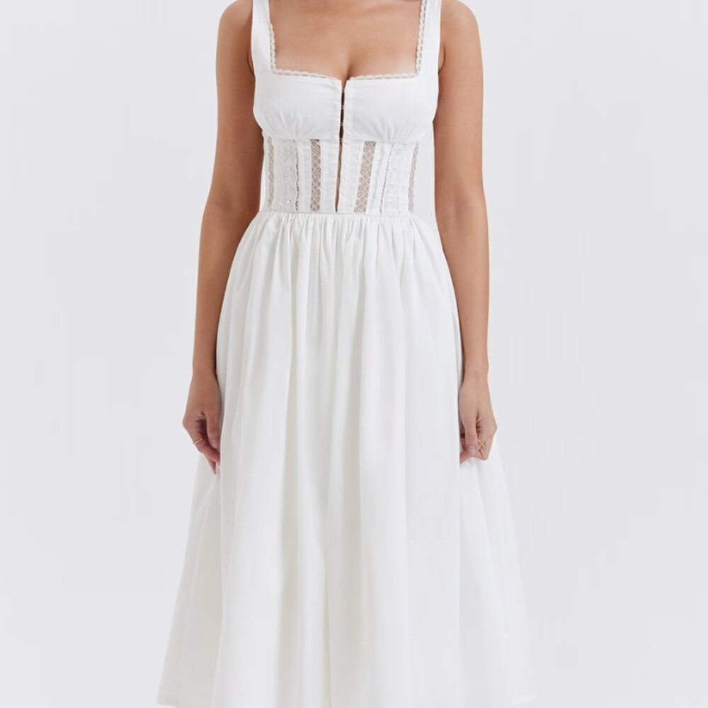 House of CB Perle Dress